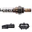 250-241219 After Catalytic Converter Oxygen Sensor, Sold Individually, 4-wire