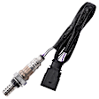 250-241222 Oxygen Sensor, Sold Individually, 4-wire