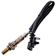 250-241228 After Catalytic Converter Oxygen Sensor, Sold Individually, 4-wire, 2.0L, 4Cyl