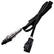 250-241231 After Catalytic Converter Oxygen Sensor, Sold Individually, 4-wire, 2.0L, 4Cyl