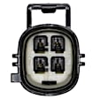 250-241231 After Catalytic Converter Oxygen Sensor, Sold Individually, 4-wire, 2.0L, 4Cyl