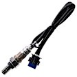 250-241246 After Catalytic Converter Oxygen Sensor, Sold Individually, 4-wire, 5.0L, 8Cyl