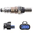 250-241246 After Catalytic Converter Oxygen Sensor, Sold Individually, 4-wire, 5.0L, 8Cyl