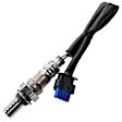 250-241247 Oxygen Sensor, Sold Individually, 4-wire