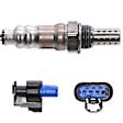 250-241247 Oxygen Sensor, Sold Individually, 4-wire