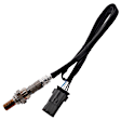250-241266 Before Catalytic Converter, Passenger Side Oxygen Sensor, Sold Individually