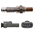 250-241266 Before Catalytic Converter, Passenger Side Oxygen Sensor, Sold Individually