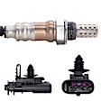 250-241287 After Catalytic Converter Oxygen Sensor, Sold Individually, 1.3L, 4Cyl, OE Replacement Series