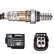 250-241290 Front, After Catalytic Converter Oxygen Sensor, Sold Individually, 3.5L, 6Cyl