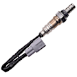 250-241295 After Catalytic Converter, Driver Side Oxygen Sensor, Sold Individually, OE Replacement Series