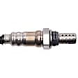 250-241295 After Catalytic Converter, Driver Side Oxygen Sensor, Sold Individually, OE Replacement Series