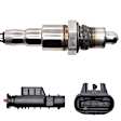 250-241300 After Catalytic Converter, Driver Side Oxygen Sensor, Sold Individually, 3.0L, 6Cyl, OE Replacement Series