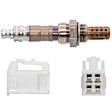 250-24188 After Catalytic Converter Oxygen Sensor, Sold Individually, 4-wire, Walker Products Original Equipment Base Sensor