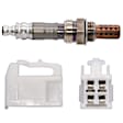250-24203 After Secondary Catalytic Converter Oxygen Sensor, Sold Individually, 4-wire, 3.5L, 6Cyl, Walker Products Original Equipment Base Sensor