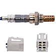 250-24261 Oxygen Sensor, Sold Individually, 4-wire, 3.5L, 6Cyl, Walker Products Original Equipment Base Sensor