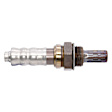 250-24291 After Catalytic Converter Oxygen Sensor, Sold Individually, 4-wire, Walker Products Original Equipment Base Sensor