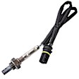 250-24381 Before Catalytic Converter Oxygen Sensor, Sold Individually, 4-wire, Walker Products Original Equipment Base Sensor