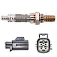 250-24509 Oxygen Sensor, Sold Individually, 4-wire, 5.0L, 8Cyl, Walker Products Original Equipment Base Sensor