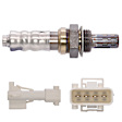 250-24546 After Catalytic Converter Oxygen Sensor, Sold Individually, 4-wire, 1.6L, 4Cyl, Walker Products Original Equipment Base Sensor