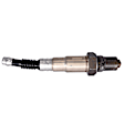 250-24612 Oxygen Sensor, Sold Individually, 4-wire, Walker Products Original Equipment Base Sensor