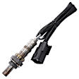 250-24687 After Catalytic Converter Oxygen Sensor, Sold Individually, 4-wire, 2.4L, 4Cyl, Walker Products Original Equipment Base Sensor