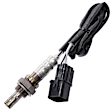 250-24688 Oxygen Sensor, Sold Individually, 4-wire, Walker Products Original Equipment Base Sensor