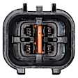 250-24688 Oxygen Sensor, Sold Individually, 4-wire, Walker Products Original Equipment Base Sensor