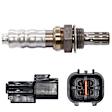 250-24688 Oxygen Sensor, Sold Individually, 4-wire, Walker Products Original Equipment Base Sensor