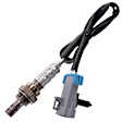 250-24698 Oxygen Sensor, Sold Individually, 4-wire, Walker Products Original Equipment Base Sensor