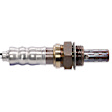 250-24698 Oxygen Sensor, Sold Individually, 4-wire, Walker Products Original Equipment Base Sensor