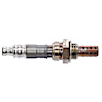 250-24703 Oxygen Sensor, Sold Individually, 4-wire, Walker Products Original Equipment Base Sensor