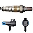 250-24704 Oxygen Sensor, Sold Individually, 4-wire, Walker Products Original Equipment Base Sensor