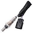 250-24707 Oxygen Sensor, Sold Individually, 4-wire, Walker Products Original Equipment Base Sensor