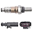 250-24717 Oxygen Sensor, Sold Individually, 4-wire, Walker Products Original Equipment Base Sensor