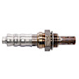 250-24718 After Catalytic Converter Oxygen Sensor, Sold Individually, 4-wire, Walker Products Original Equipment Base Sensor