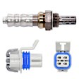 250-24728 Oxygen Sensor, Sold Individually, 4-wire, Walker Products Original Equipment Base Sensor