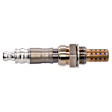 250-24730 Oxygen Sensor, Sold Individually, 4-wire, Walker Products Original Equipment Base Sensor