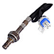 250-24736 Oxygen Sensor, Sold Individually, 4-wire, Walker Products Original Equipment Base Sensor