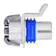250-24736 Oxygen Sensor, Sold Individually, 4-wire, Walker Products Original Equipment Base Sensor