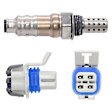 250-24745 After Catalytic Converter Oxygen Sensor, Sold Individually, 4-wire, 2.0L, 4Cyl, Walker Products Original Equipment Base Sensor