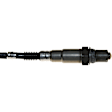 250-24748 After Catalytic Converter Oxygen Sensor, Sold Individually, 4-wire, 2.5L, 5Cyl, Walker Products Original Equipment Base Sensor