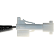 250-24748 After Catalytic Converter Oxygen Sensor, Sold Individually, 4-wire, 2.5L, 5Cyl, Walker Products Original Equipment Base Sensor
