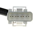 250-24748 After Catalytic Converter Oxygen Sensor, Sold Individually, 4-wire, 2.5L, 5Cyl, Walker Products Original Equipment Base Sensor