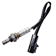250-24749 Oxygen Sensor, Sold Individually, 4-wire, Walker Products Original Equipment Base Sensor
