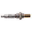 250-24751 Oxygen Sensor, Sold Individually, 4-wire, Walker Products Original Equipment Base Sensor