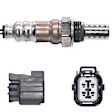 250-24764 After Catalytic Converter Oxygen Sensor, Sold Individually, 4-wire, 2.2L, 4Cyl, Walker Products Original Equipment Base Sensor