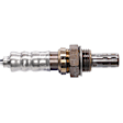 250-24765 Before or After Catalytic Converter Oxygen Sensor, Sold Individually, 4-wire, 1.8L, 4Cyl, Walker Products Original Equipment Base Sensor
