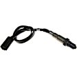 250-24768 Before Catalytic Converter Oxygen Sensor, Sold Individually, 4-wire, 2.0L, 4Cyl, Walker Products Original Equipment Base Sensor