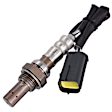 250-24771 Oxygen Sensor, Sold Individually, 4-wire, Walker Products Original Equipment Base Sensor