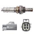 250-24776 Before Catalytic Converter Oxygen Sensor, Sold Individually, 4-wire, 2.0L, 4Cyl, Walker Products Original Equipment Base Sensor